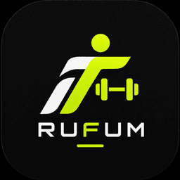 Logo de RUFUM