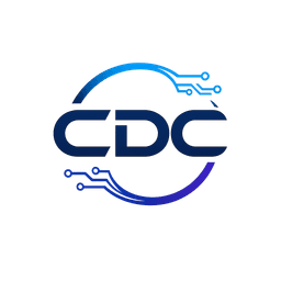Logo oficial de CDC Studio